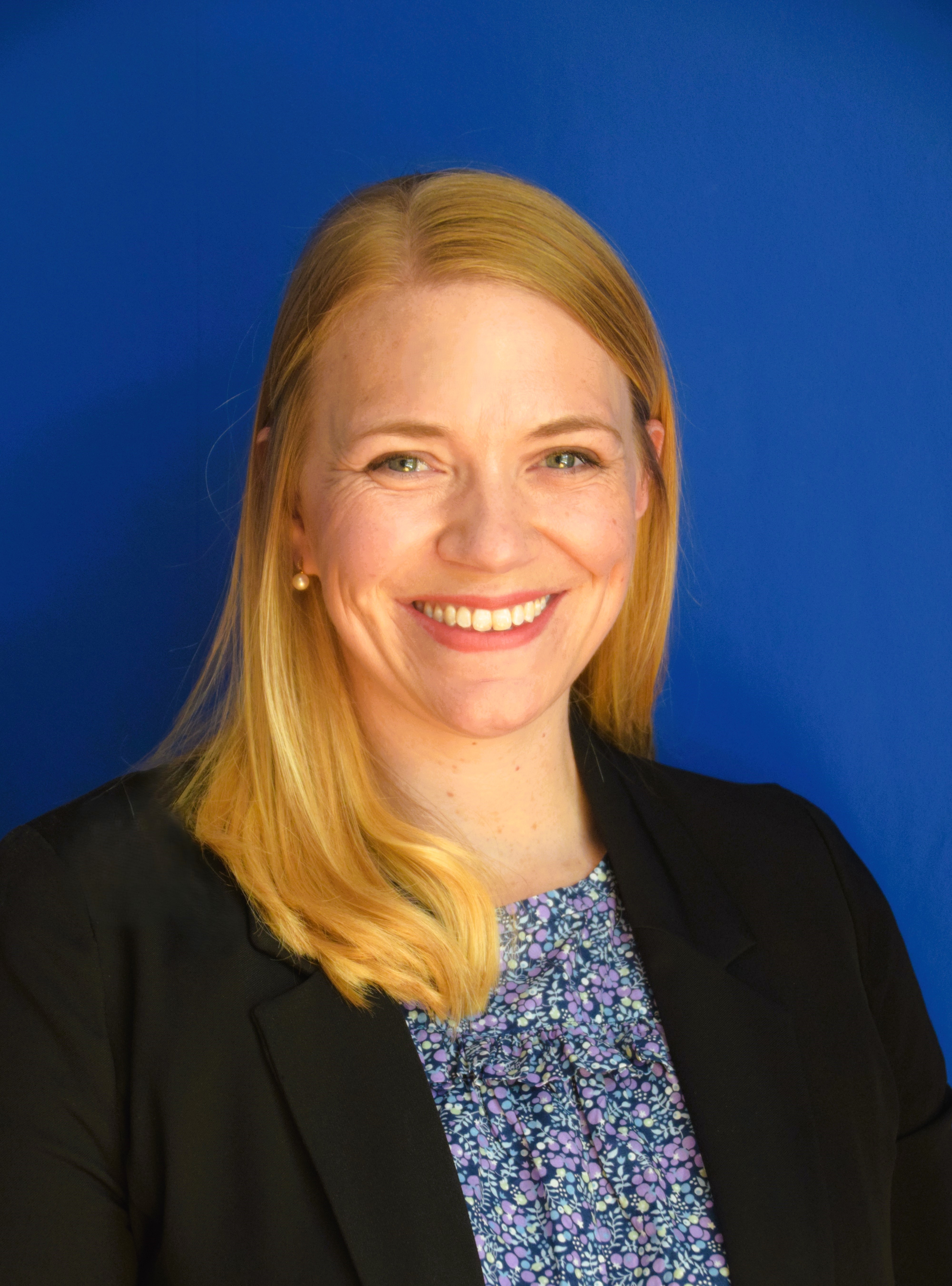 Dr Eleanor Hackney
